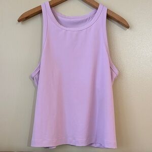 lululemon Align Racerback Tank - Light Pink - Size 12